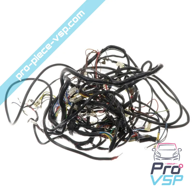 Fascicul electric folosit pentru Aixam 325d