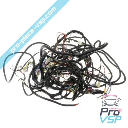 Fascicul electric folosit pentru Aixam 325d