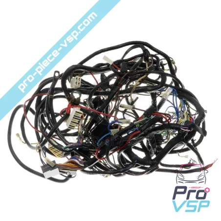 Used electric beam for Aixam 325d