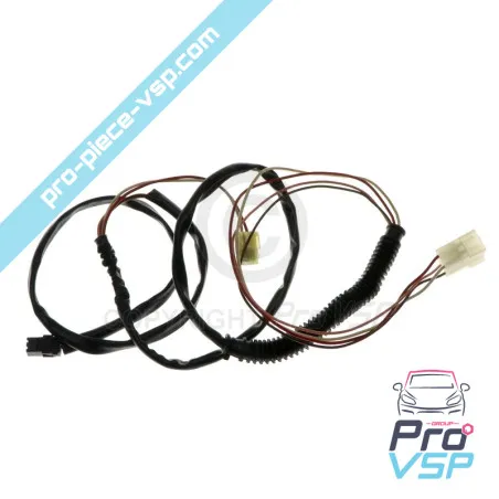 Viga porta de oportunidade para Chatenet