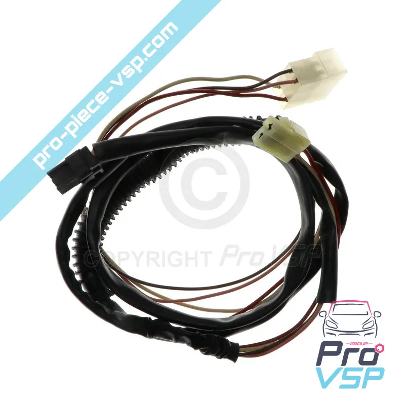 Viga porta de oportunidade para Chatenet