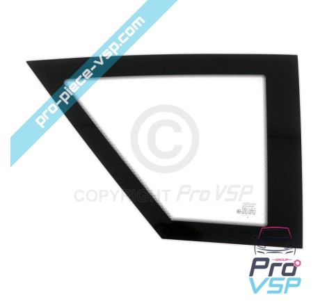 Glass Castode Castode Colorless