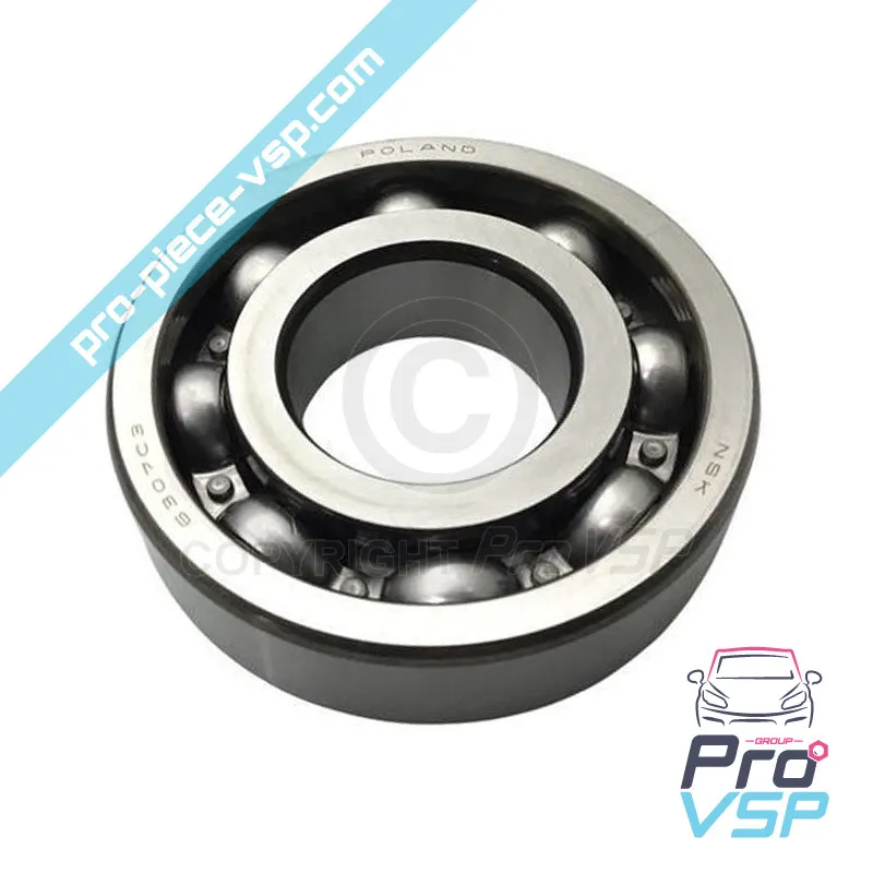 Rolamento original do virabrequim para o motor Lombardini 15ld