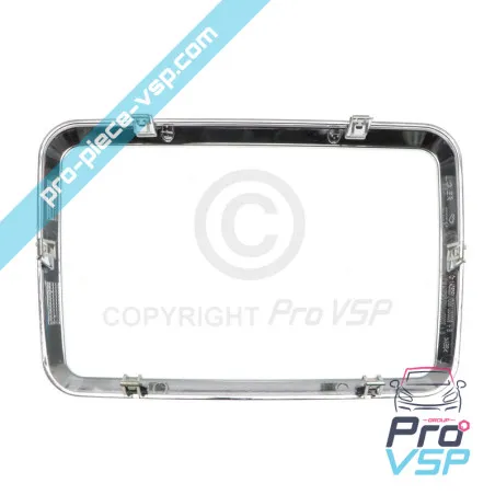 Entourage d'autoradio occasion pour Ligier JS50 JS50L