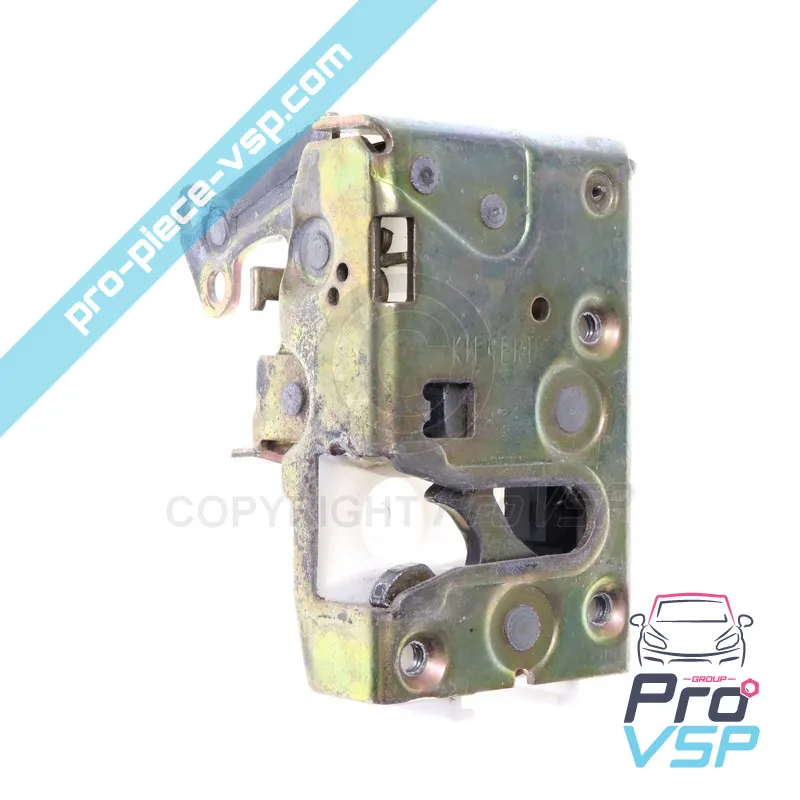 Fechadura da porta direita para Bellier Divane