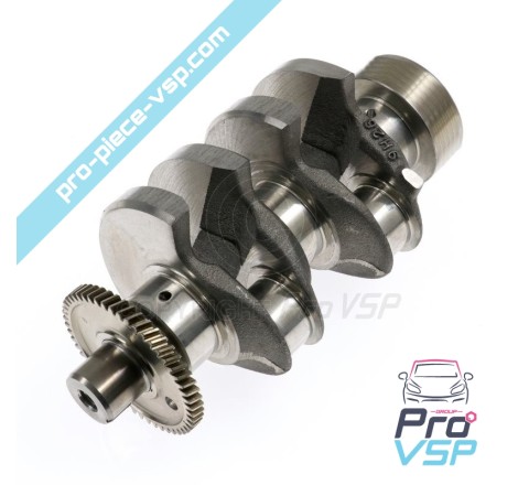 Crankshaft