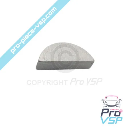 Moottorin kampiakseli Lombardini 15ld