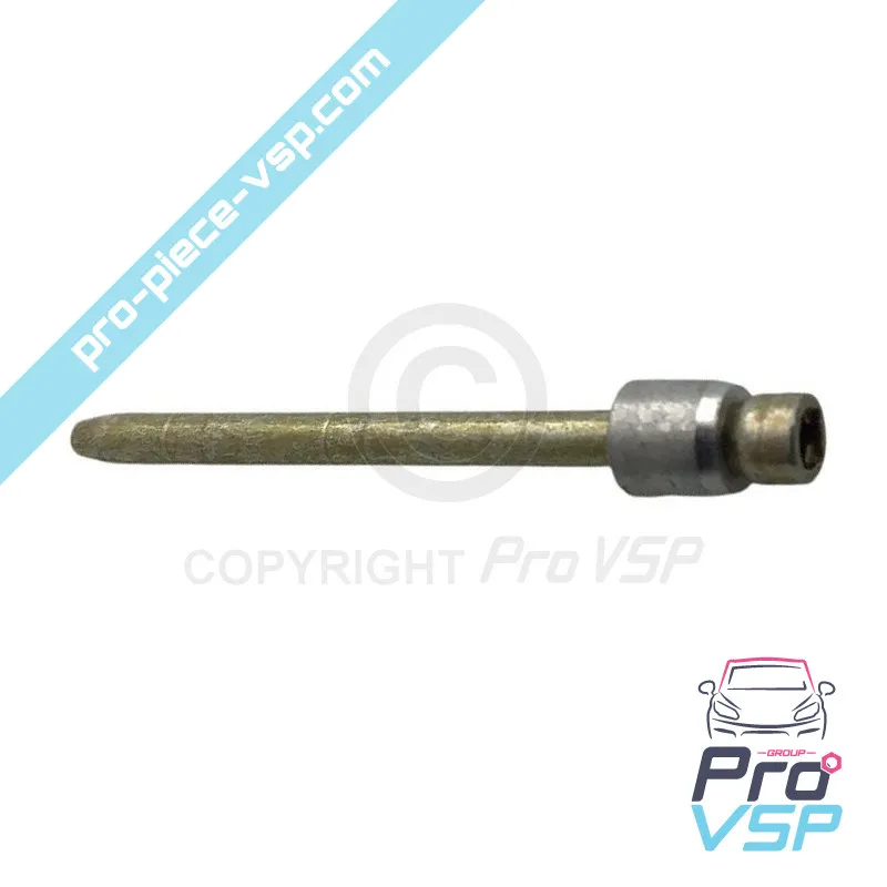 Capacul arborelui cotit pentru motor Lombardini 502 523