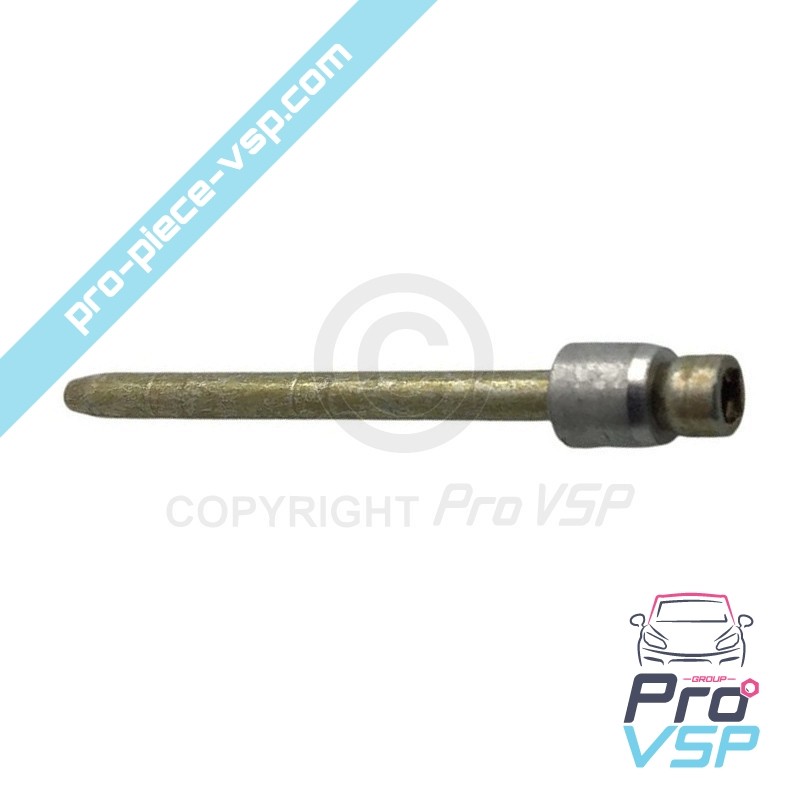 Tampa do virabrequim para o motor Lombardini 502 523