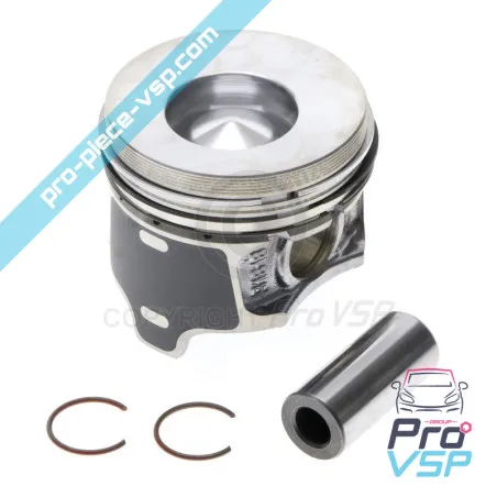 Origem para o pistão do motor Lombardini Dci 492 480 Hdi