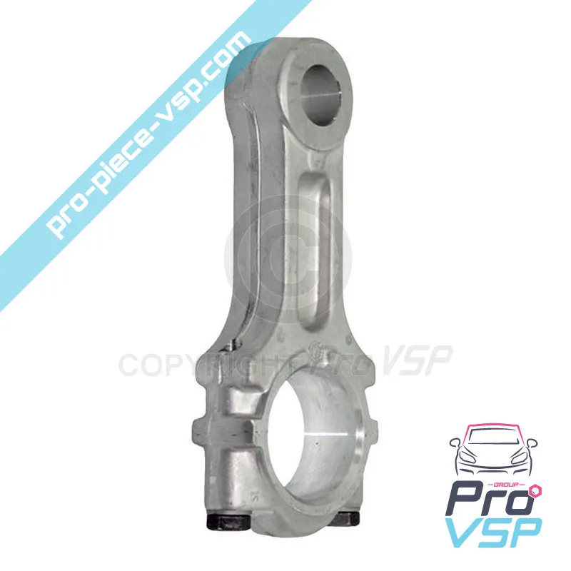 Asta del motore Lombardini 6LD325