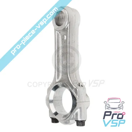 Motor original para motor Lombardini 15ld