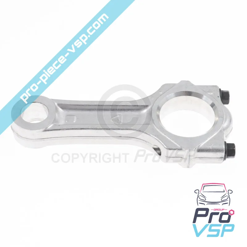 Bielle pour moteur Lombardini Focs