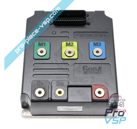 Inverter inverter