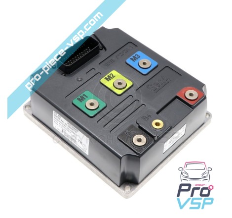 Inverter inverter
