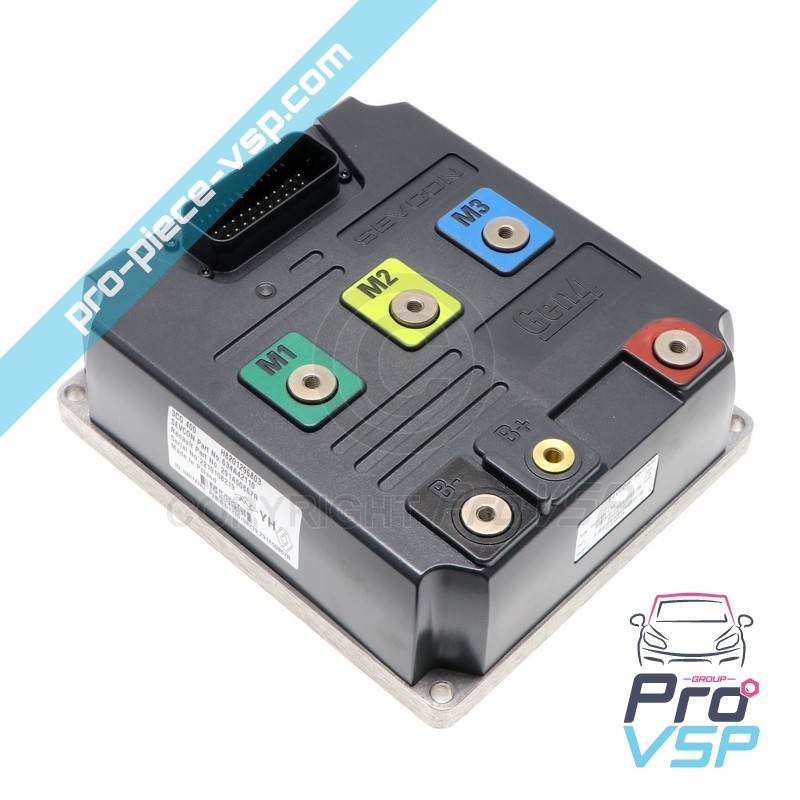 Inverter inverter