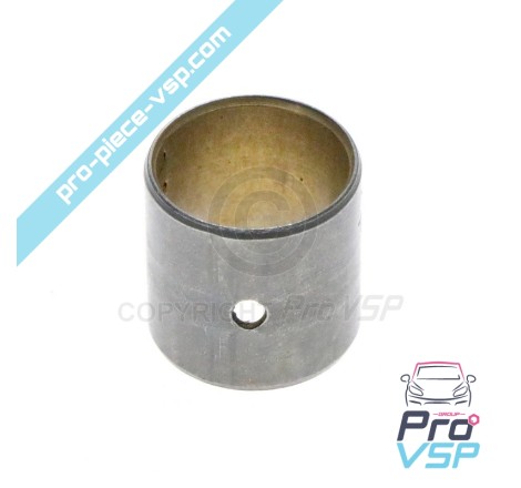 Rod foot ring
