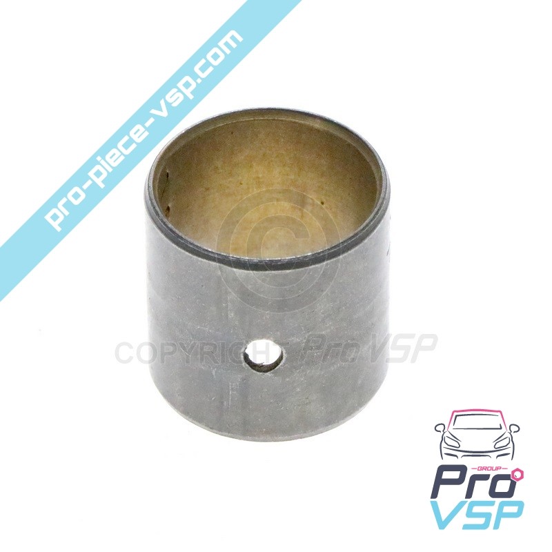 Rod foot ring