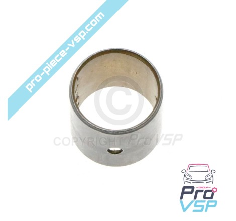 Rod foot ring