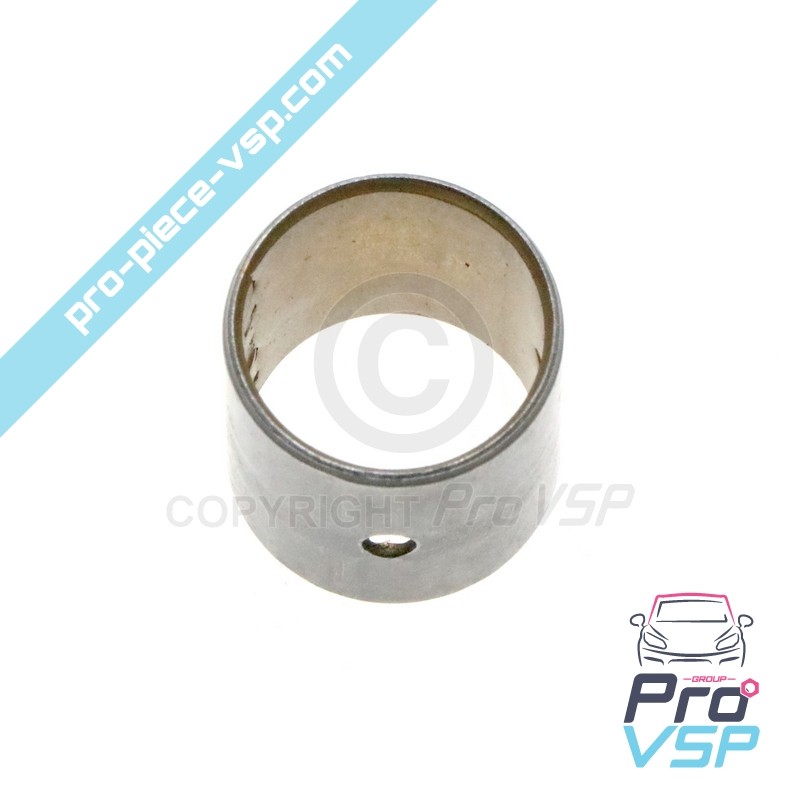 Rod foot ring