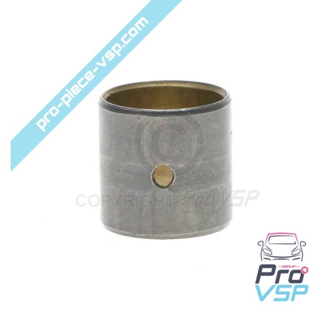 Rod foot ring