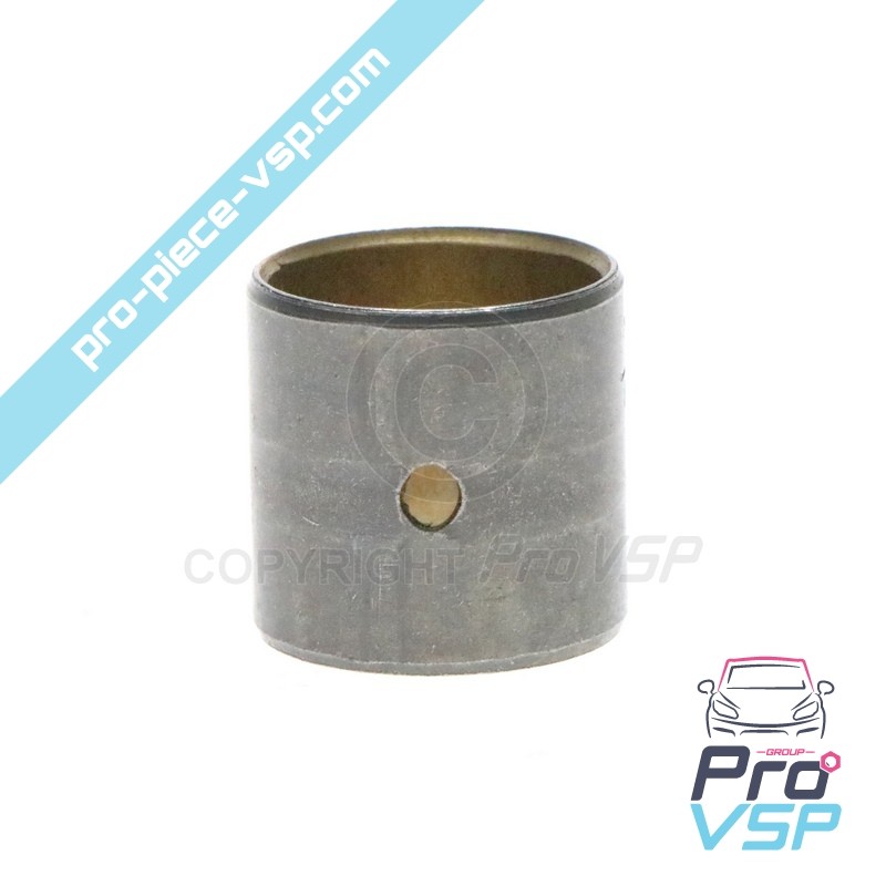 Rod foot ring