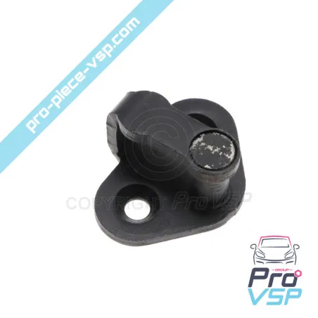 Greve de porta usada para Chatenet