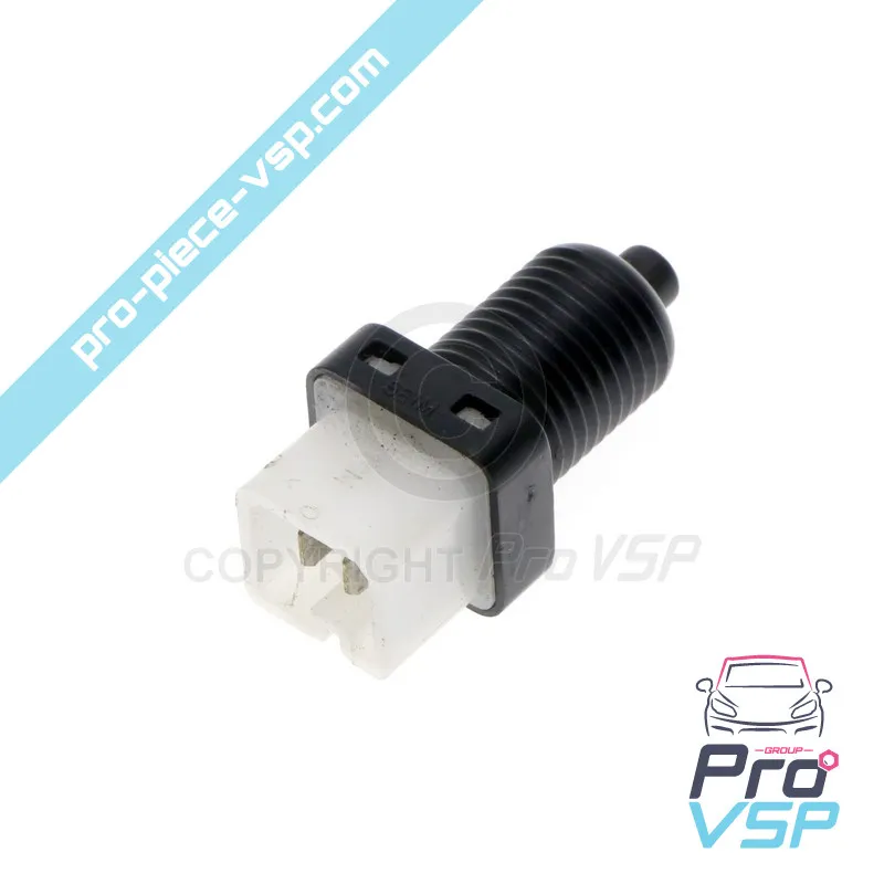 Contator de parada usado para Chatenet