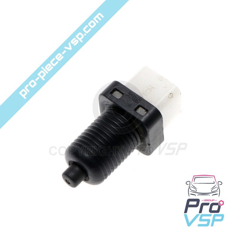 Parada contactor
