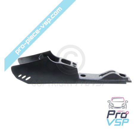 Centralkonsolen Jdm Xheos