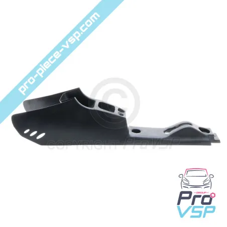 Centralkonsolen Jdm Xheos