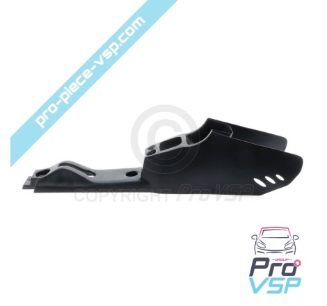 Centralkonsolen Jdm Xheos