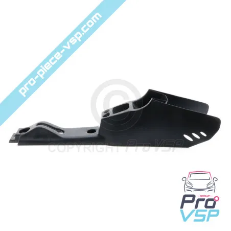 Centralkonsolen Jdm Xheos