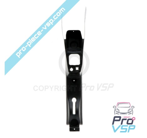 Centralkonsolen Jdm Xheos