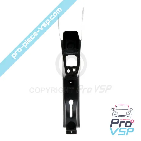 Used central console for Jdm Xheos