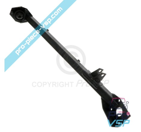 Right rear suspension arm