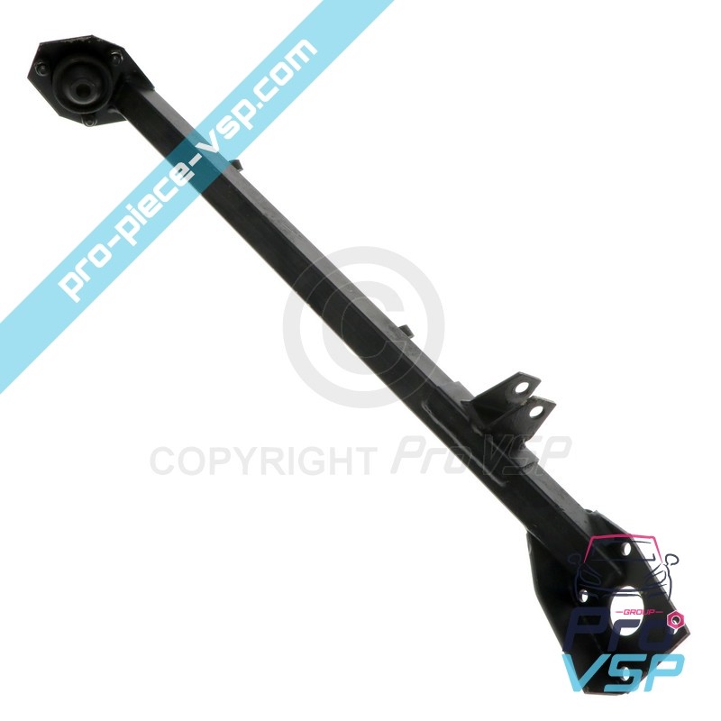 Right rear suspension arm