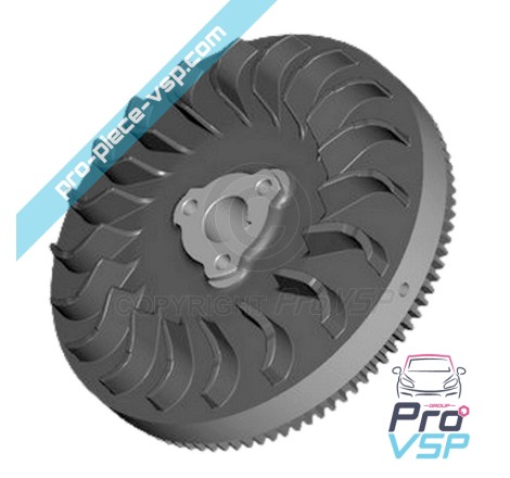 Flywheel