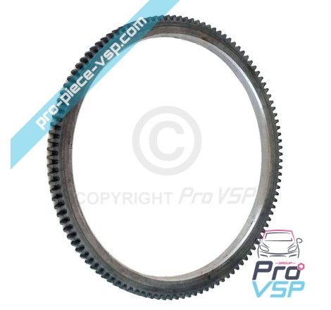 Coroa de volante motor 90 dentes para motor Lombardini Focs 502 523
