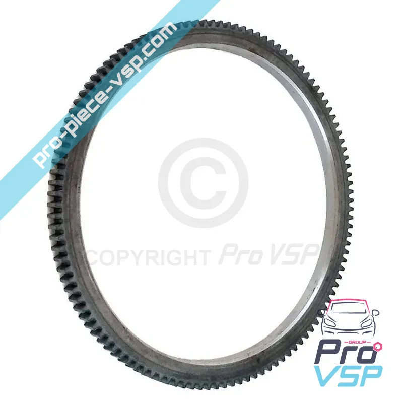 Rueda al volante del motor 90 dientes para motor. Lombardini Focs 502 523