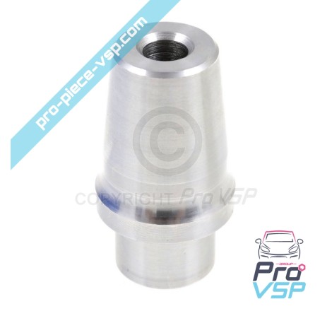 Cono de unidad de motor