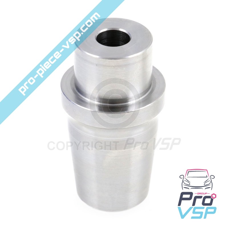 Cone de unidade de motor