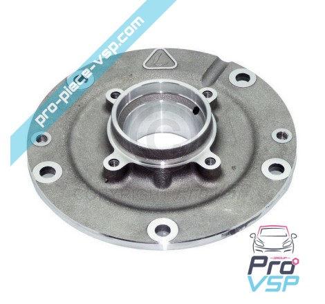 Suporte do virabrequim do motor Lombardini 6LD325