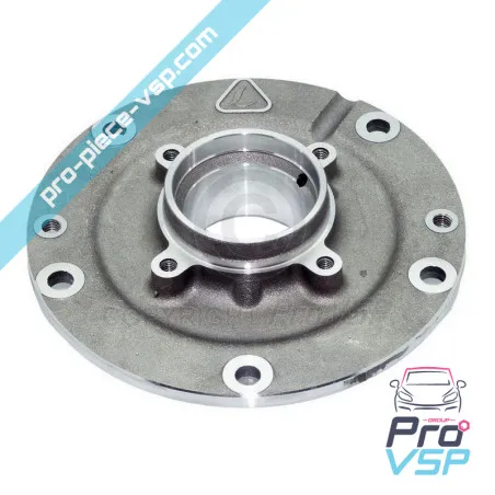 Engine crankshaft holder Lombardini 6LD325