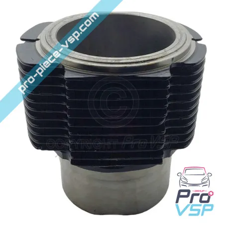 Cilindro del motor Lombardini 6LD325