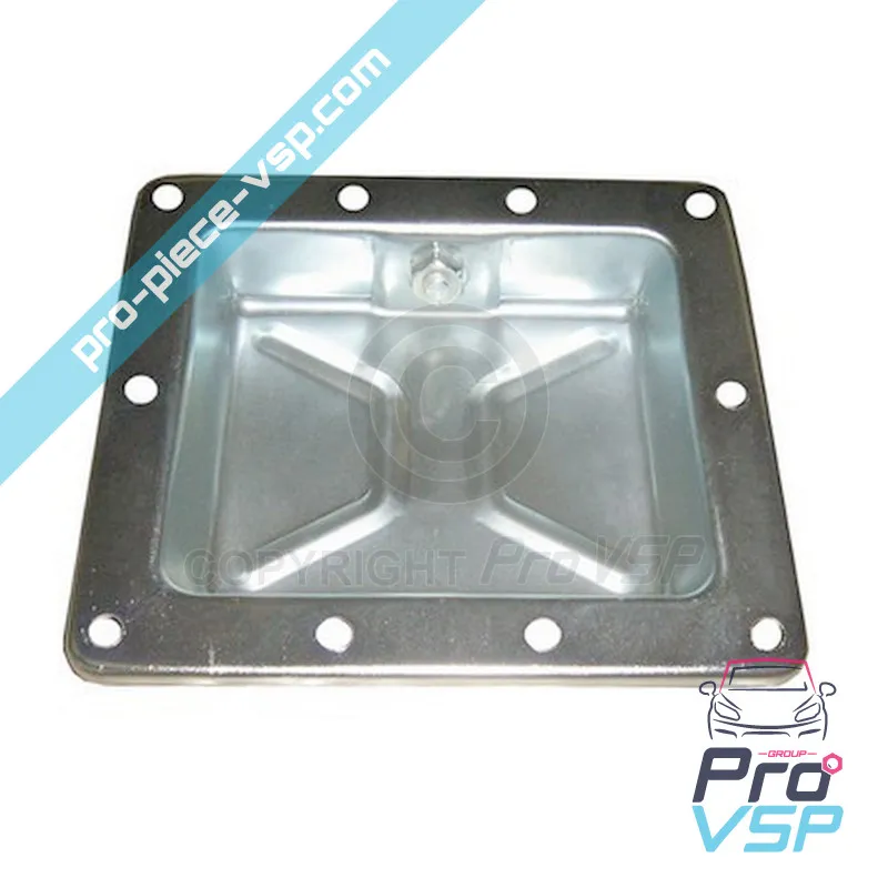 Carcasă de ulei de motor Lombardini 6LD325