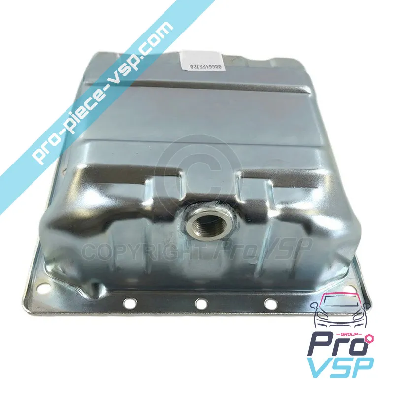 Ölgehäuse für Ligier be-up nova microcar virgo