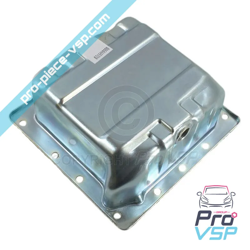 Oil housing for Ligier be-up nova microcar virgo