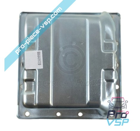 Oil pan