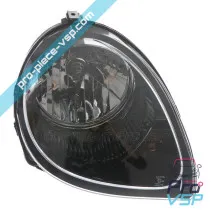 Lumină flag hang negru adaptabil pentru Aixam Mega